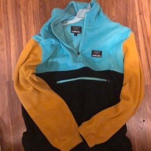 NWOT MASSIVE OUTDOOR MENS LARGE